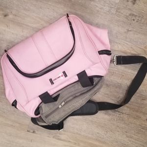 Delsey Small Bag